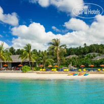 Chantaramas Beach Resort, Koh Phangan 