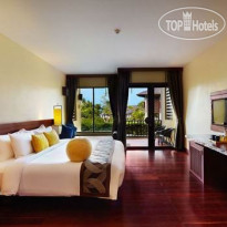 Chantaramas Beach Resort, Koh Phangan 