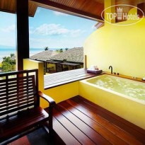 Chantaramas Beach Resort, Koh Phangan 