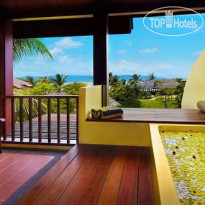 Chantaramas Beach Resort, Koh Phangan 