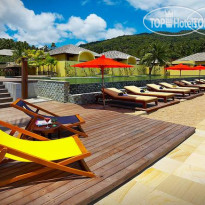 Chantaramas Beach Resort, Koh Phangan 