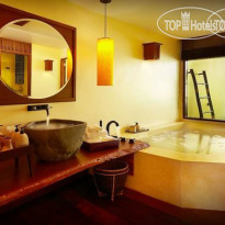 Chantaramas Beach Resort, Koh Phangan 