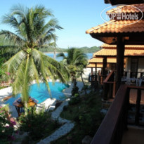 Buritara Resort & Spa 