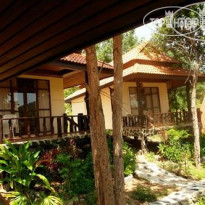 Buritara Resort & Spa 