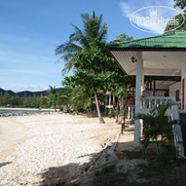 Loyfa Natural Resort 