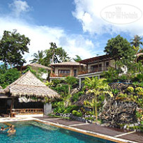 Loyfa Natural Resort 