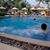 Anandah Beach Resort 