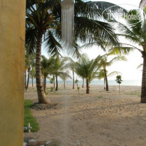 Anandah Beach Resort 