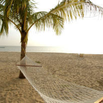 Anandah Beach Resort 