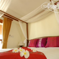 Anandah Beach Resort 