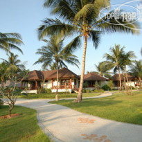 Anandah Beach Resort 