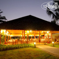 Anandah Beach Resort 