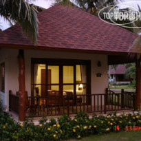 Anandah Beach Resort 