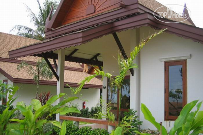 Hotel photo Ayara Villas 3*