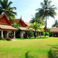 Ayara Villas 