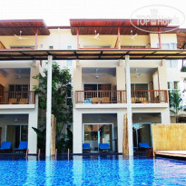 Ayara Villas 