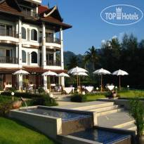 Khao Lak Riverside Resort & Spa 