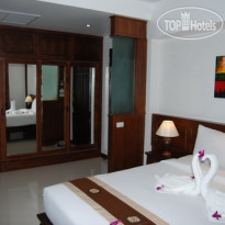 Khao Lak Riverside Resort & Spa 