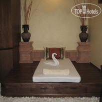 Khao Lak Riverside Resort & Spa 