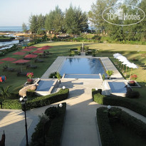 Khao Lak Riverside Resort & Spa 