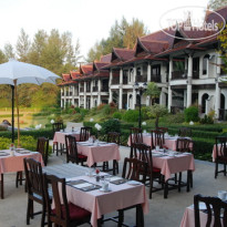 Khao Lak Riverside Resort & Spa 