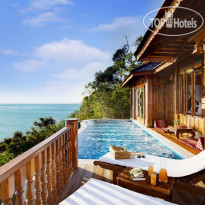 Santhiya Koh Yao Yai Resort & Spa