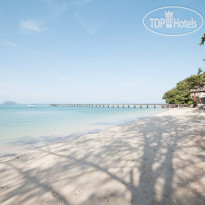 Santhiya Koh Yao Yai Resort & Spa