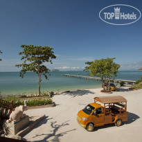 Santhiya Koh Yao Yai Resort & Spa
