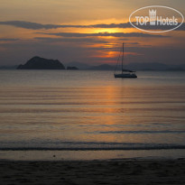 Santhiya Koh Yao Yai Resort & Spa