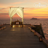 Santhiya Koh Yao Yai Resort & Spa
