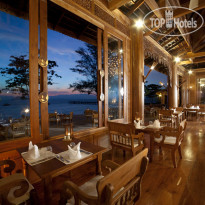 Santhiya Koh Yao Yai Resort & Spa