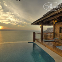 Santhiya Koh Yao Yai Resort & Spa