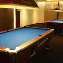 Graceland Khaolak Beach Resort  