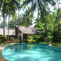 Koyao Bay Pavilions