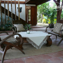 Koyao Bay Pavilions