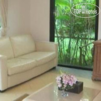 Luckanawadee Boutique Beach Resort 