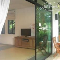 Luckanawadee Boutique Beach Resort 