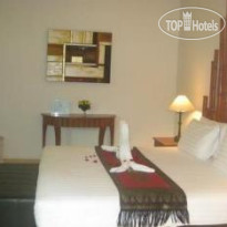 Luckanawadee Boutique Beach Resort 