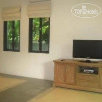 Luckanawadee Boutique Beach Resort 