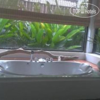 Luckanawadee Boutique Beach Resort 
