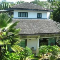 Luckanawadee Boutique Beach Resort 