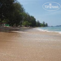 Luckanawadee Boutique Beach Resort 