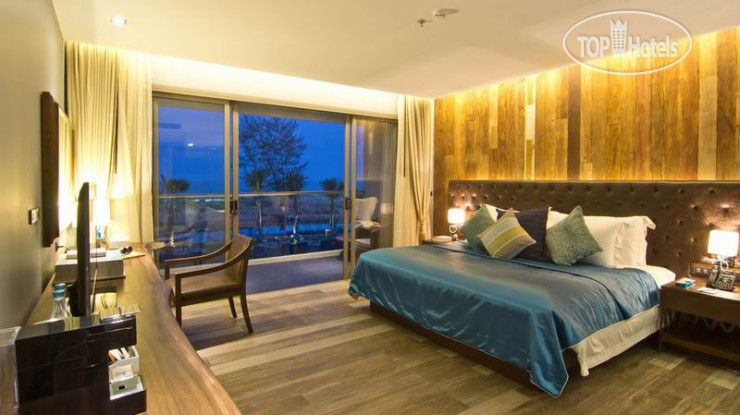 New photos from tourists Le Coral Resort 5*