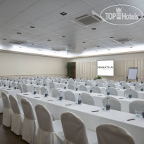 Outrigger Khao Lak Beach Resort Meeting room