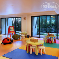 Outrigger Khao Lak Beach Resort Kid Club