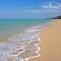 Outrigger Khao Lak Beach Resort 