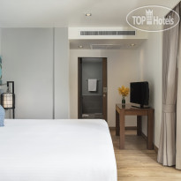 Outrigger Khao Lak Beach Resort 