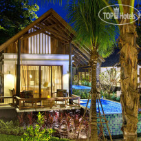 Outrigger Khao Lak Beach Resort 