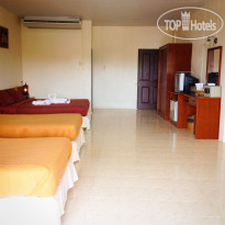 Khaolak Inn