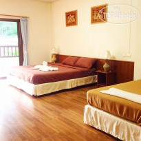 Khaolak Inn